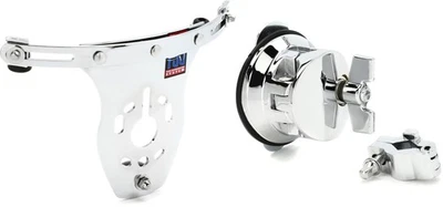 Gibraltar SC-USS + Gibraltar SC-STL4 Value Bundle - Image 1 of 3