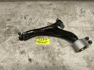 2025 CHEVROLET TRAVERSE Driver Left Side Front Lower Control Arm - Picture 1 of 5