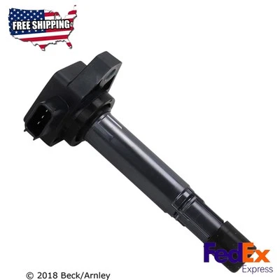 Ignition Coil Fits 2001-2009 Honda Civic Pilot Ridgeline Acura MDX EL - Image 1 of 4
