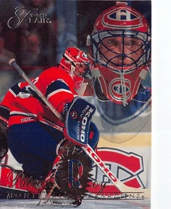 1994-95 Flair #91 Patrick Roy - Picture 1 of 2