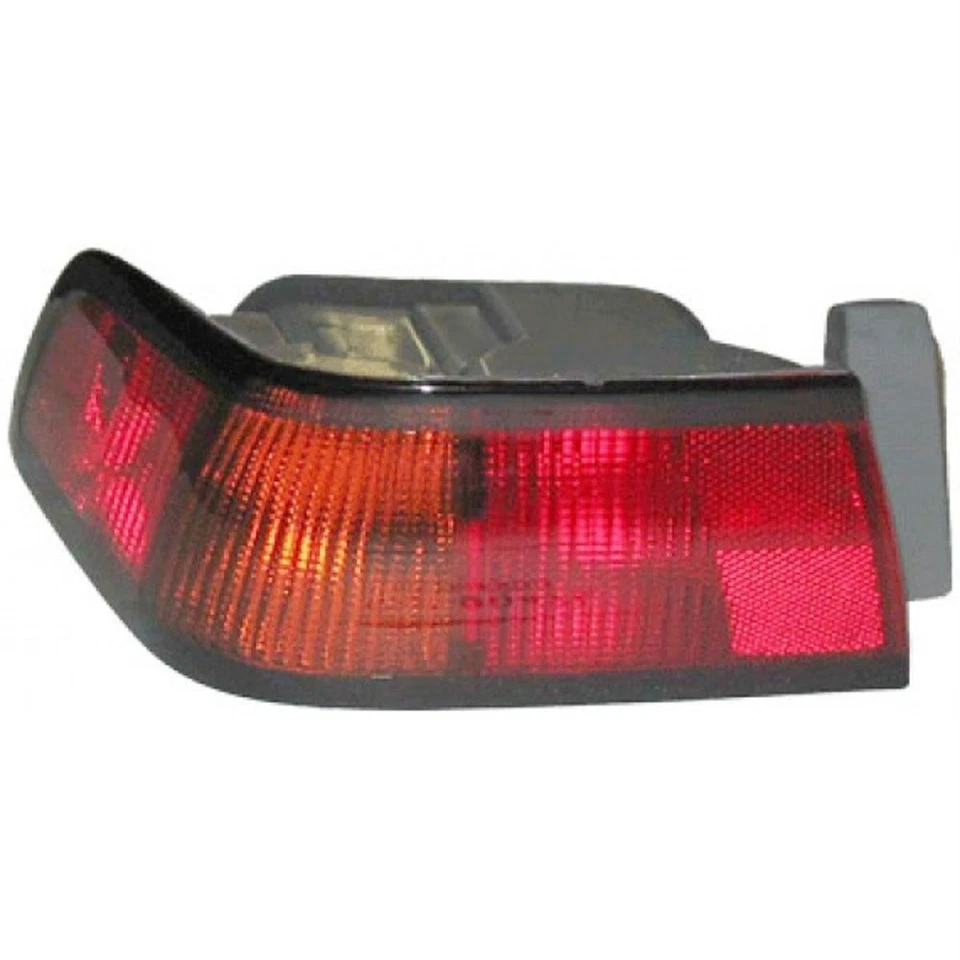 Задний фонарь левый драйвер для 97–99 Toyota Camry - Изображение 1 из 1