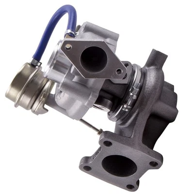 Turbocompresor 1720164040 para Toyota Camry CT12 Turbo 17201-64040 17202-64050 2CT Foto 1 de 3