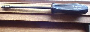 Snap-on TM63A 1/4" drive flexible cable driver - Picture 1 of 2