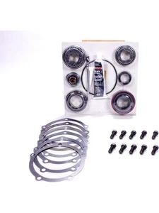 Motive Gear Differential Installation Kit Master Bearings / Crush Sl (R9R306MK) - Picture 1 of 12