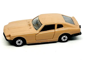 Matchbox Superfast 67 Datsun 260Z in unusual light tan, Bulgarian model, mint! - Picture 1 of 3
