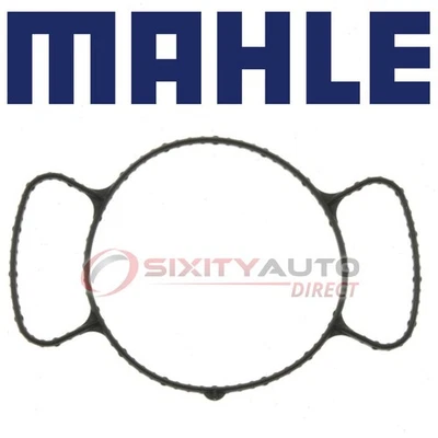 MAHLE Timing Cover Gasket for 2004-2011 Cadillac CTS SRX STS 2.8L 3.0L 3.6L xk - Imagem 1 de 4