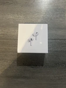 airpods pro 2nd generation - Zdjęcie 1 z 2