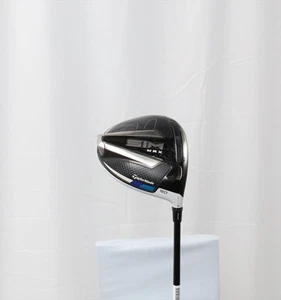 Taylormade Sim Max 9° Driver Extra Stiff Flex Tensei 1302447 Good - Picture 1 of 5