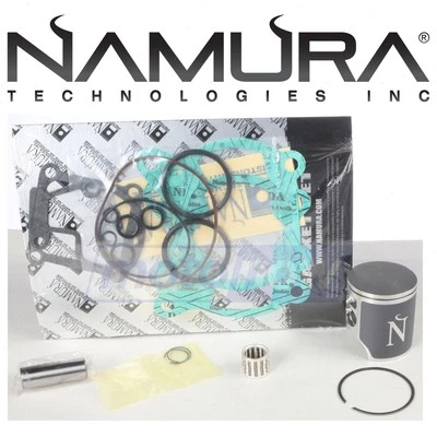 Namura Top End Repair Kit for 2005-2013 KTM 85 SX 19 16 - Engine Pistons tq — 第 1/4 张图片