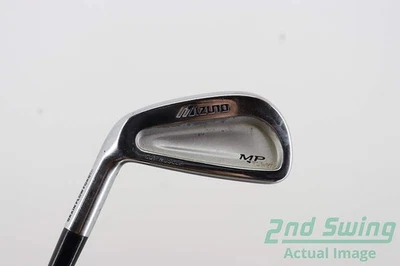 Mizuno MP Fli-Hi 4 Utility 24° Steel Stiff Left 39.0in - Image 1 of 4