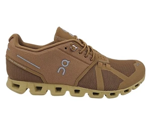 ON Cloud Monochrome 1 Mens Shoes Size 7.5, Color: Dijon - Picture 1 of 4