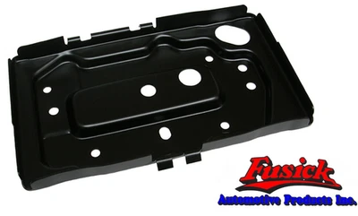 1965-1973 Oldsmobile Delta 88 98 Starfire Toronado Battery Tray Foto 1 de 2