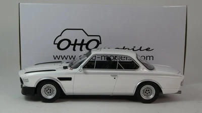 Ottomobile BMW 3.0 CSL 1972 1/18 OT1145 - Immagine 1 di 3