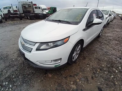 Driver Left Front Window Regulator Fits 11-15 VOLT 11919503 - Image 1 of 4