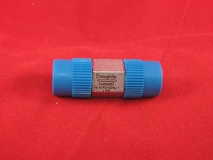 Swagelok SS 1/4" 1-teiliges Tellerrückschlagventil, Festdruck, SS-4CP2-KZVL-1 - Bild 1 von 1