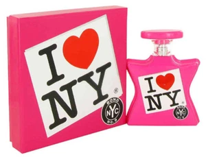 BOND No.9 I Love New York For Her 3.3 oz 100 ML EDP Spray New In Box - Picture 1 of 3