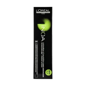 L’Oréal Inoa 7, 8 Mocha Blonde Hair Colour 60g - Picture 1 of 1
