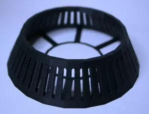 Aquaillumination AI Nero 5 Anemonenschutz bedruckt mit PETG - Bild 1 von 1