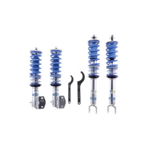 Bilstein B14 Mitsubishi Lancer EVO 6/7/8/9K 4 Suspension Kit - Picture 1 of 12