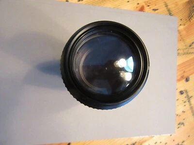 RMC Tokina 80-200mm Zoom F4 Max Aperture K-Mount Some Fungus - Image 1 of 4