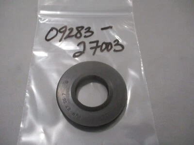 NOS Suzuki OEM Oil Seal 1969-1972 T350 1968 T305 1969-1971 T250 09283-27003 - Image 1 of 2