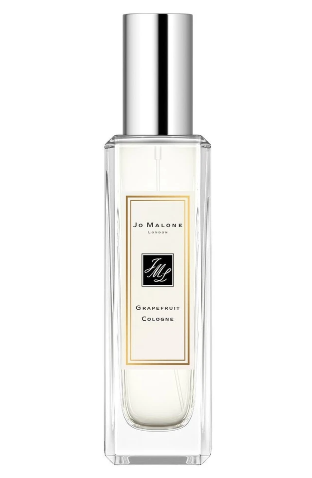 Jo Malone London GRAPEFRUIT Colonia Spray 1.0 OZ Nuevo Perfume Unisex Foto 1 de 1