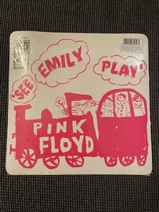 Pink Floyd See Emily Play Record Store Day Release Sealed Brand New - Foto 1 di 2