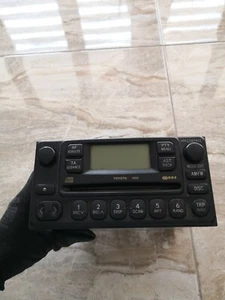 Toyota Avensis Verso 2003/Car Stereo Radio Player/8612044080 - Imagen 1 de 8