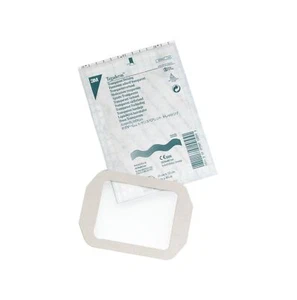 3M™ Tegaderm™ Transparent Film Dressing Frame Style 1626 50 - Picture 1 of 5