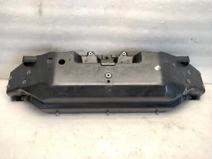 2016-20 Tesla Model X Center Luggage Compartment Frunk Cross Member Bracket OEM - Picture 1 of 16