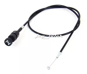 Choke Cable For Yamaha V Star 650 1999-2016 - Foto 1 di 1