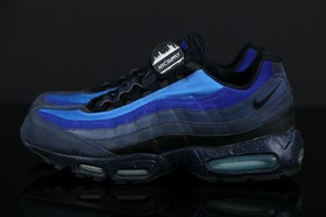 nike air max 95 black sale