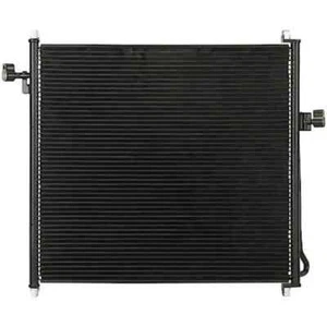 Carquest Premium 1076 A/C Condenser - Picture 1 of 5