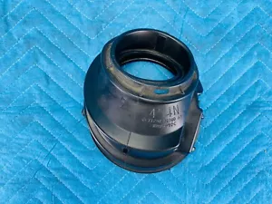 Lexus GX470 Fuel Tank Filler Boot 2003-2009 OEM - Picture 1 of 3