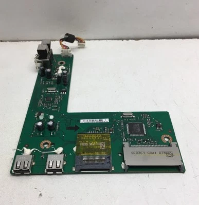  Dell 2706WFPB  4H.0GY08.A00  (5E0GY08001) Monitor PC Unit Board - Image 1 of 4