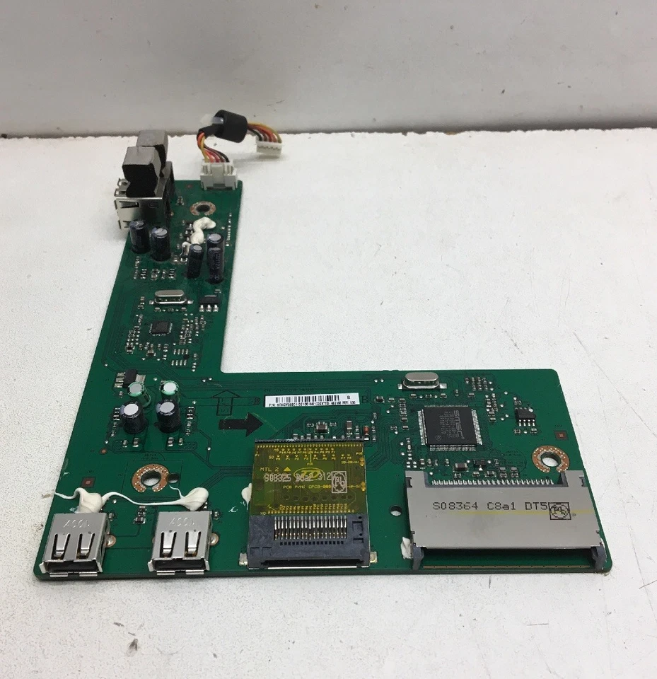  Dell 2706WFPB  4H.0GY08.A00  (5E0GY08001) Monitor PC Unit Board - Image 1 of 4