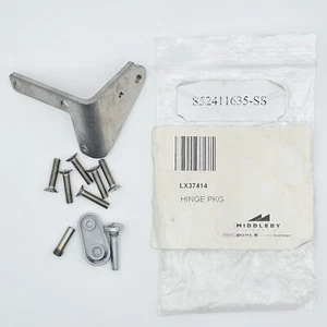 Bisagra Viking #LX37414 *Nuevo OEM* - Imagen 1 de 3