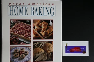 GROSSARTIGES AMERIKANISCHES HAUSBACKREZEPT KOCHBUCH 🙂 - Bild 1 von 2