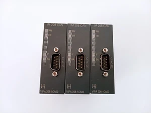 VIPA Interface Module, CANOpen Controller IM 208CAN / IM208CAN / 208-1CA00 - Picture 1 of 3
