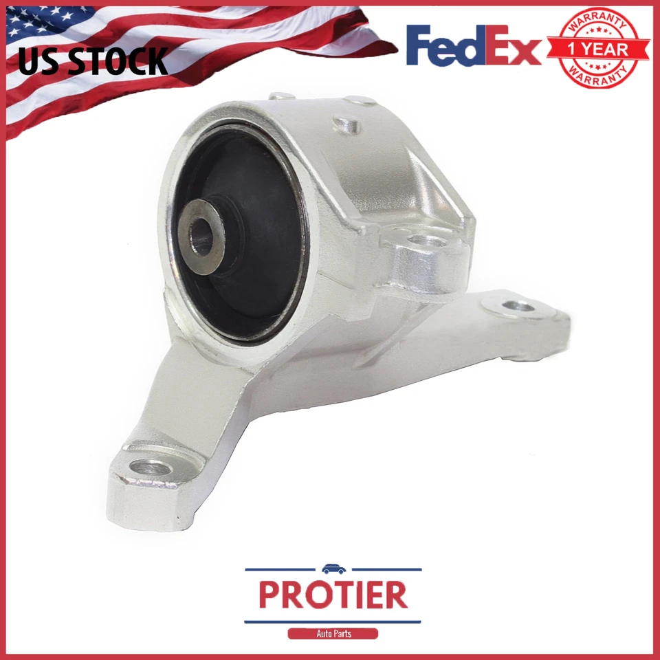 Soporte de transmisión para ACURA MDX 2007-2008 TL 2007-2009 Foto 1 de 3