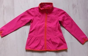 Creamie Softshell-Jacke Pink Gr.98 Neu - Bild 1 von 7