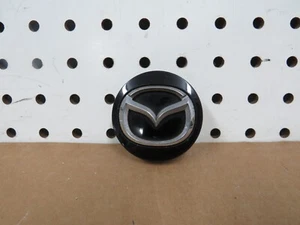 MAZDA 3/5/6 HUB CAP bbm237190 OEM - Picture 1 of 3
