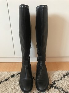 carvela knee high boots sale