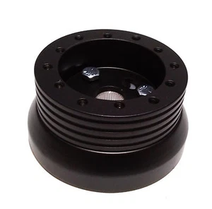  6 Six Hole Nardi Steering Wheel Adapter 1969-94 GM, Chevy, Buick, Olds, Jeep  - Bild 1 von 24