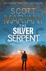 Scott Mariani The Silver Serpent (Poche) Ben Hope