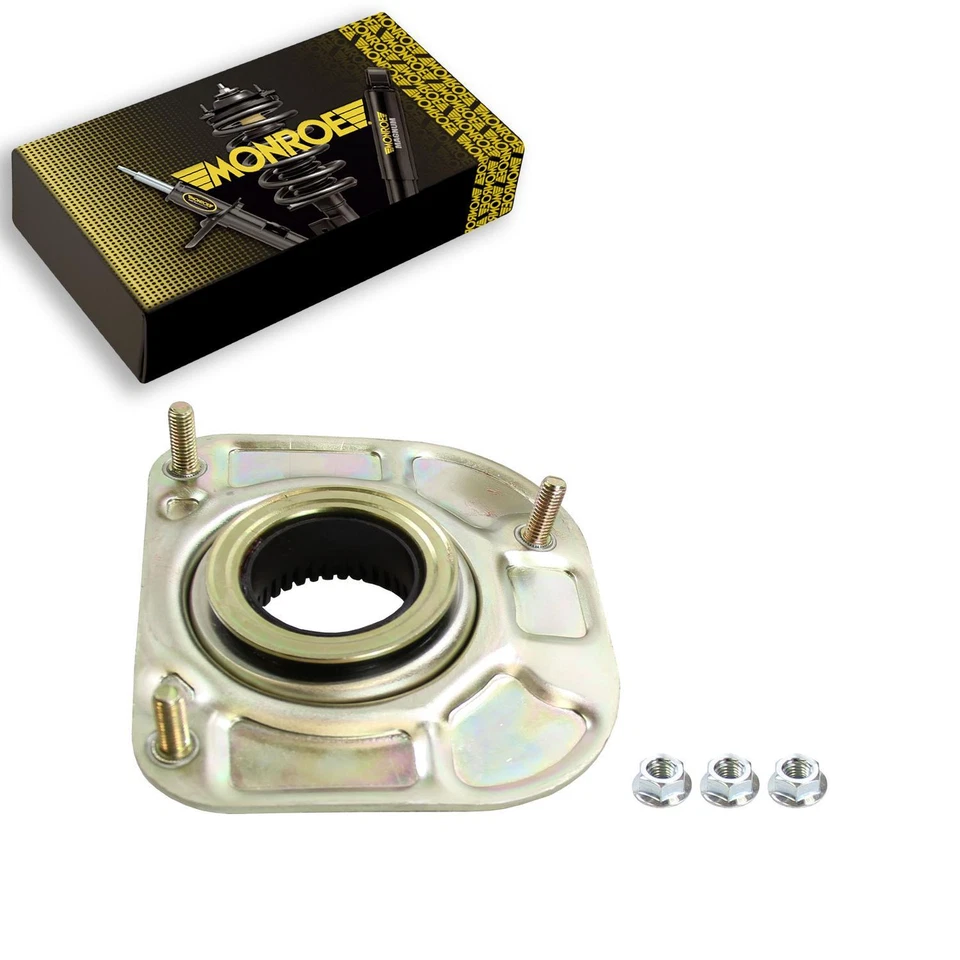 Monroe suspensión puntal montaje delantero para Volvo S60 2001-2009 Foto 1 de 1