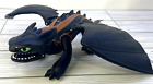 How To Train Your Dragon Toothless 2018 Dreamworks Action Figure Moveable Wings