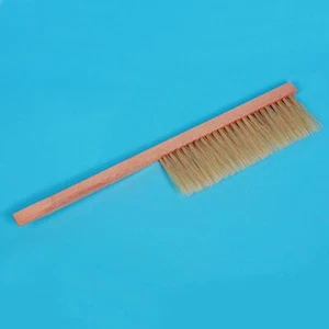 Practical Beekeeping Brush Soft Bee Sweep Brush Smooth Surface for Brushing Bees - Zdjęcie 1 z 4