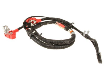 Cable de batería positivo para Ford F250 Super Duty 2005-2007 Motorcraft 54748YXHS Foto 1 de 2
