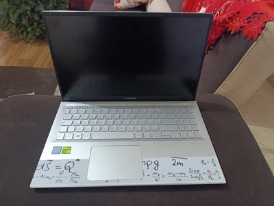 Asus F512f Intel Core I7-8565U , 16GB Ram 240GB SSD + Nvidia GeForce 2GB - Immagine 1 di 3